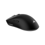 White Shark PL MIŠ GM-9010 MAXIMUS Crni