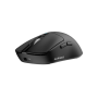 White Shark PL MIŠ GM-9010 MAXIMUS Crni