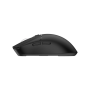 White Shark PL MIŠ GM-9010 MAXIMUS Crni