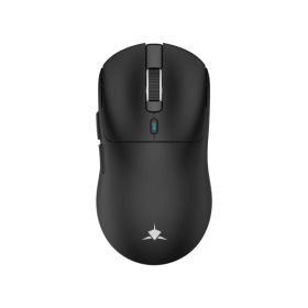 White Shark PL MIŠ GM-9010 MAXIMUS Crni