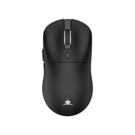 White Shark PL MIŠ GM-9010 MAXIMUS Crni