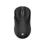 White Shark PL MIŠ GM-9010 MAXIMUS Crni