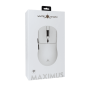 White Shark PL MIŠ GM-9010 MAXIMUS Bijeli