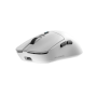 White Shark PL MIŠ GM-9010 MAXIMUS Bijeli