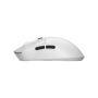 White Shark PL MIŠ GM-9010 MAXIMUS Bijeli