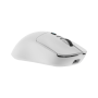 White Shark PL MIŠ GM-9010 MAXIMUS Bijeli