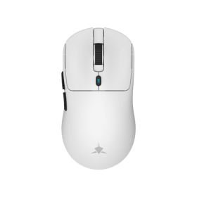 White Shark PL MIŠ GM-9010 MAXIMUS Bijeli