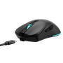 Baracuda MIŠ BGM-121 TURTLE CRNI / 3200 dpi Wireless