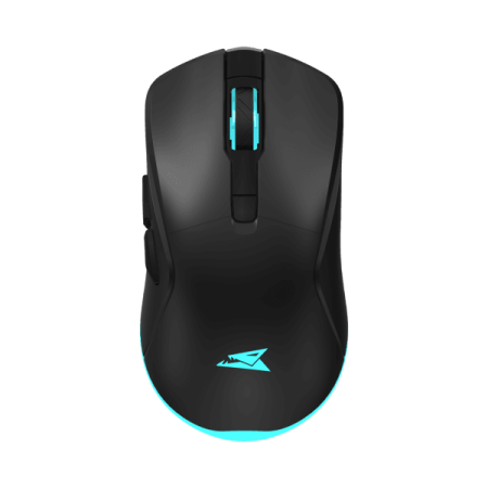 Baracuda MIŠ BGM-121 TURTLE CRNI / 3200 dpi Wireless