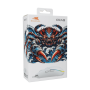 Baracuda MIŠ BGM-112 CRAB BIJELI / 3200 dpi