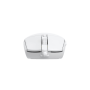 Baracuda MIŠ BGM-112 CRAB BIJELI / 3200 dpi