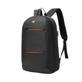 Baracuda TORBA BNB-9406 PUFFERFISH 15,6" Siva / Ruksak