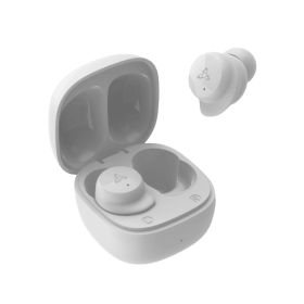 SBOX Slušalice + mikrofon Bluetooth EB-TWS538 Bijele