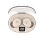 SBOX EARBUDS Slušalice + mikrofon Bluetooth EB-TWS115 Bež