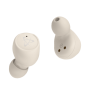 SBOX EARBUDS Slušalice + mikrofon Bluetooth EB-TWS115 Bež