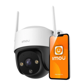 IMOU kamera Cruiser SE+ 5MP IPC-K7CP-5H1WE