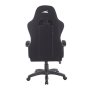 Baracuda GAMING STOLICA NARWHAL Crno/Crvena