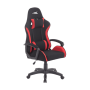 Baracuda GAMING STOLICA NARWHAL Crno/Crvena