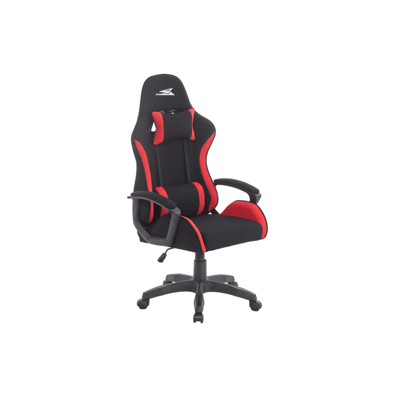 Baracuda GAMING STOLICA NARWHAL Crno/Crvena