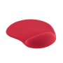 SBOX podloga za miš MP-01 ERGO Crvena