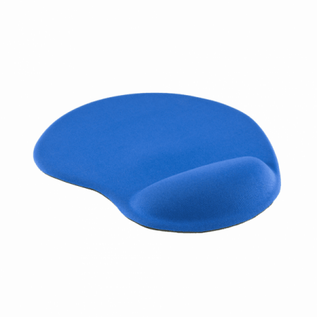 SBOX podloga za miš MP-01 ERGO Plava