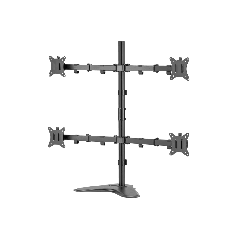 SBOX STALAK LCD-F048-2 (17-32"/4x9kg/100x100)