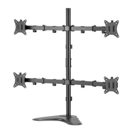SBOX STALAK LCD-F048-2 (17-32"/4x9kg/100x100)