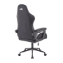 Baracuda GAMING STOLICA WHALE Crno/Narančasta