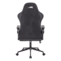 Baracuda GAMING STOLICA WHALE Crno/Narančasta