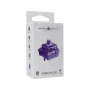 WHITE SHARK MEHANIČKI PREKIDAČ ZA TASTATURU PURPLEPULSE-65 / 65 KOM