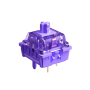 WHITE SHARK MEHANIČKI PREKIDAČ ZA TASTATURU PURPLEPULSE-65 / 65 KOM