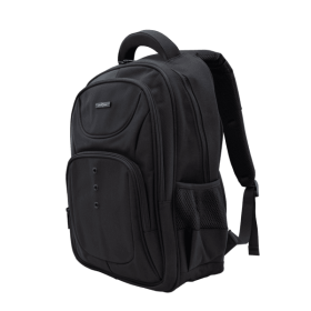 White Shark RUKSAK GBP-014 COMMANDER 18"/ Crni