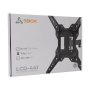 SBOX STALAK LCD-441 (23-55"/30kg/400x400)