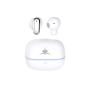 White Shark EARBUDS GEB-TWS-201 BLAZE Bijele