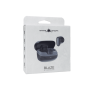 White Shark EARBUDS GEB-TWS-201 BLAZE Crne
