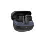 White Shark EARBUDS GEB-TWS-201 BLAZE Crne