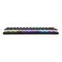 White Shark TASTATURA GK-2202 ASHIKO Crna / US / BLUE.SW.