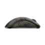 White Shark MIŠ WGM-5015 AERO 10.000 DPI - Zlatna Wireless