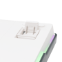 White Shark PL TASTATURA GK-007251 EXCALIBUR Bijela / US