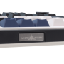 White Shark PL TASTATURA GK-007251 EXCALIBUR Bijela / US