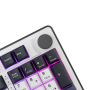 White Shark PL TASTATURA GK-007251 EXCALIBUR Bijela / US