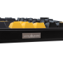 White Shark PL TASTATURA GK-007151 EXCALIBUR Crna / US