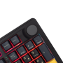 White Shark PL TASTATURA GK-007151 EXCALIBUR Crna / US