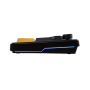 White Shark PL TASTATURA GK-007151 EXCALIBUR Crna / US