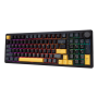 White Shark PL TASTATURA GK-007151 EXCALIBUR Crna / US