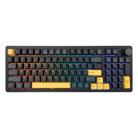 White Shark PL TASTATURA GK-007151 EXCALIBUR Crna / US
