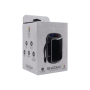White Shark BLUETOOTH ZVUČNIK GBT-3007 GHATAM Crna/Bijela