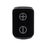 White Shark BLUETOOTH ZVUČNIK GBT-3007 GHATAM Crna/Siva