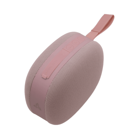 SBOX ZVUČNIK BLUETOOTH BT-161 Roza