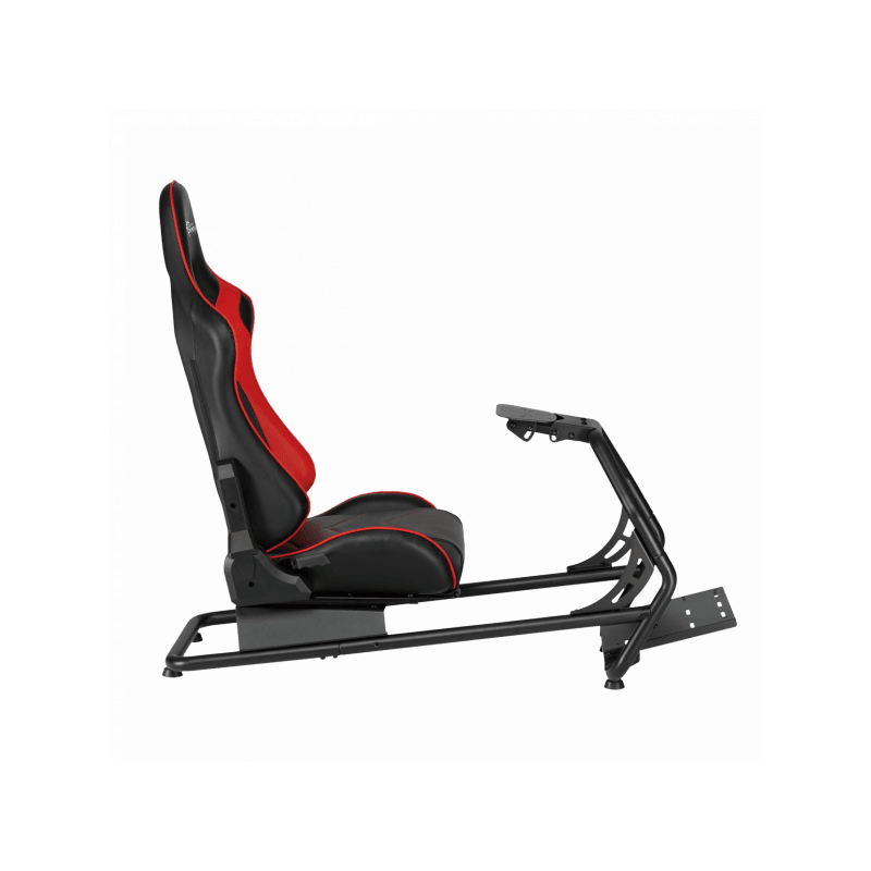 White Shark Racing simulation cockpit RSC-303 KING OF SPEED
